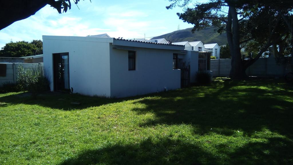 Hermanus Flower House Villa Exteriör bild